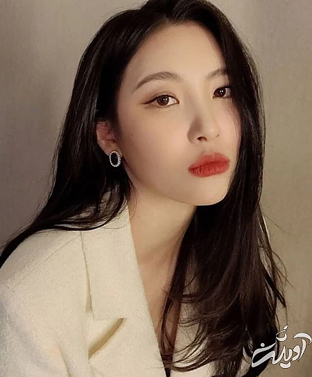 آرایش ملایم به سبک کره ای ها آرایش کره ای, آرایش ملایم به سبک کره ای ها, خصوصیت های آرایشی کره ای ها